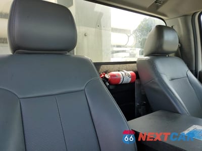 Zdjęcie 11 z 13 samochodu: 2013 FORD F450 SUPER DUTY VIN:1FDUF4GY3DEA87402 - miniatura