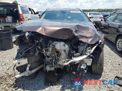 Piąte zdjęcie samochodu w środku: 2015 MERCEDES-BENZ GLA 250 VIN:WDCTG4EB6FJ148256 - miniatura