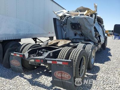 Czwarte zdjęcie samochodu z boku: 2023 PETERBILT 579 VIN:1XPBDP9XXPD779186 - miniatura