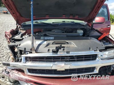 Zdjęcie 12 z 16 samochodu: 2003 CHEVROLET TAHOE C1500 VIN:1GNEC13Z53J271994 - miniatura