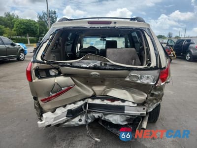 Zdjęcie 6 z 13 samochodu: 2006 TOYOTA SIEANNA VIN:5TDZA23C96S433084 - miniatura