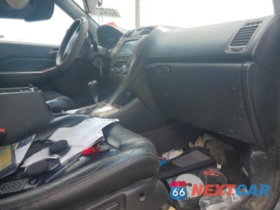 Zdjęcie 8 z 12 samochodu: 2003 ACURA MDX TOURING VIN:2HNYD187X5H508411 - miniatura