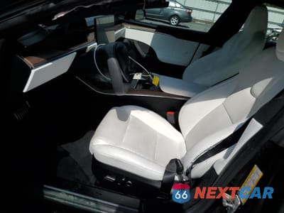 Zdjęcie 7 z 15 samochodu: 2022 TESLA MODEL S VIN:5YJSA1E56NF467755 - miniatura