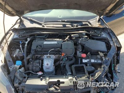 Zdjęcie 12 z 14 samochodu: 2015 HONDA ACCORD EX VIN:1HGCR2F78FA242770 - miniatura