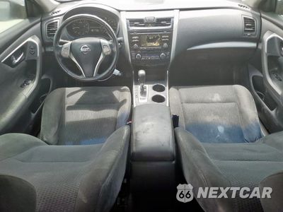 Zdjęcie 8 z 12 samochodu: 2015 NISSAN ALTIMA 2.5 VIN:1N4AL3AP4FC169055 - miniatura