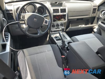 Zdjęcie 8 z 13 samochodu: 2008 DODGE NITRO SLT VIN:1D8GU58K38W151348 - miniatura
