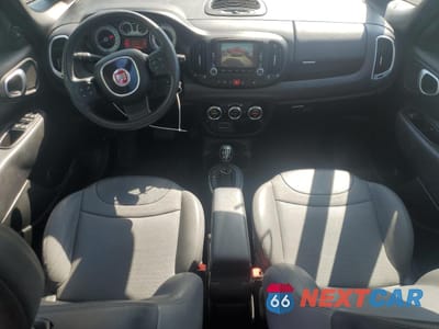 Zdjęcie 8 z 12 samochodu: 2015 FIAT 500L LOUNGE VIN:ZFBCFACH2FZ035438 - miniatura