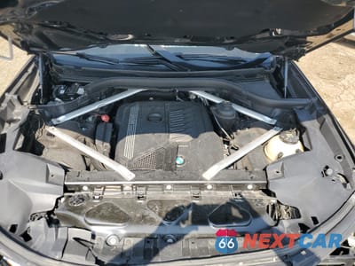 Zdjęcie 12 z 14 samochodu: 2020 BMW X7 XDRIVE40I VIN:5UXCW2C08L9C16036 - miniatura