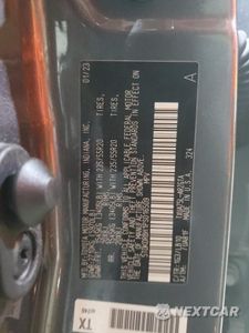 Zdjęcie 13 z 16 samochodu: 2023 TOYOTA HIGHLANDER L VIN:5TDKDRBH1PS016509 - miniatura