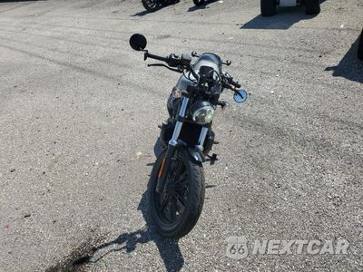 Piąte zdjęcie samochodu w środku: 2025 HARLEY-DAVIDSON RH975 VIN:MLY1ZH111SS300151 - miniatura