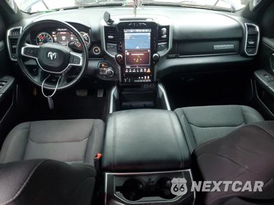 Zdjęcie 8 z 16 samochodu: 2023 RAM 1500 BIG HORN/LONE STAR VIN:1C6SRFFT4PN655964 - miniatura
