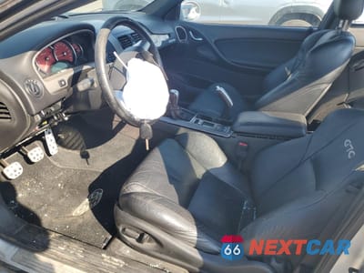 Zdjęcie 7 z 13 samochodu: 2006 PONTIAC GTO VIN:6G2VX12U46L814433 - miniatura