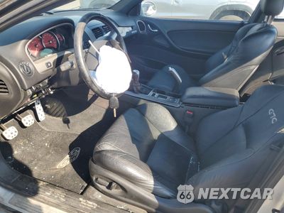 Zdjęcie 7 z 13 samochodu: 2006 PONTIAC GTO VIN:6G2VX12U46L814433 - miniatura