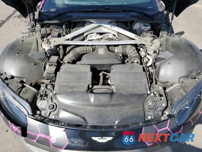 Zdjęcie 11 z 15 samochodu: 2019 ASTON MARTIN VANTAGE VIN:SCFSMGAW1KGN01144 - miniatura