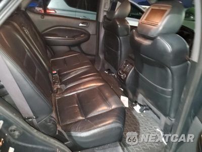 Zdjęcie 11 z 13 samochodu: 2006 ACURA MDX TOURING VIN:2HNYD18846H523379 - miniatura