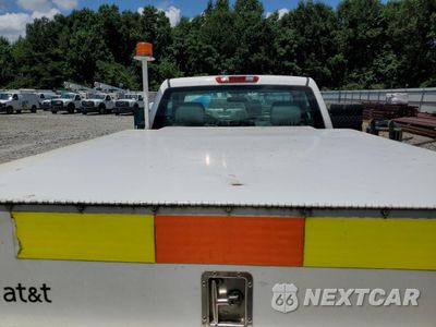 Zdjęcie 10 z 12 samochodu: 2013 CHEVROLET SILVERADO K3500 VIN:1GB3KZCG8DF237301 - miniatura