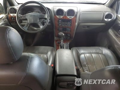 Zdjęcie 8 z 15 samochodu: 2003 GMC ENVOY VIN:1GKDT13S132173602 - miniatura
