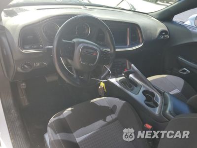 Zdjęcie 8 z 14 samochodu: 2023 DODGE CHALLENGER GT VIN:2C3CDZJGXPH503773 - miniatura