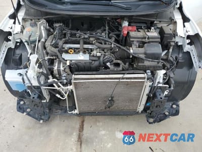Zdjęcie 11 z 13 samochodu: 2024 NISSAN VERSA S VIN:3N1CN8DV2RL830789 - miniatura