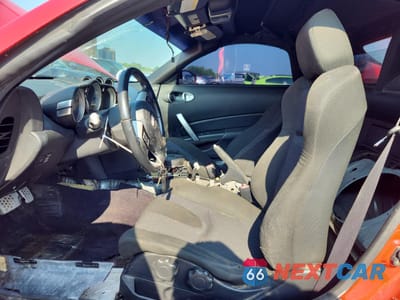 Zdjęcie 7 z 13 samochodu: 2006 NISSAN 350Z ROADSTER VIN:JN1AZ36D46M400525 - miniatura