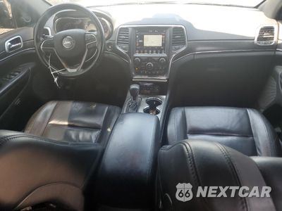 Zdjęcie 8 z 14 samochodu: 2018 JEEP GRAND CHEROKEE LIMITED VIN:1C4RJFBG3JC335173 - miniatura