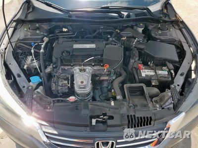 Zdjęcie 11 z 12 samochodu: 2015 HONDA ACCORD LX VIN:1HGCR2F36FA189483 - miniatura