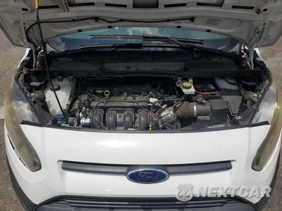 Zdjęcie 11 z 12 samochodu: 2016 FORD TRANSIT CONNECT XL VIN:NM0LS7E74G1245178 - miniatura