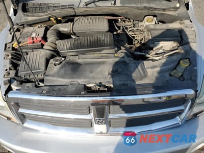 Zdjęcie 12 z 15 samochodu: 2006 DODGE DURANGO SLT VIN:1D4HD48N66F184108 - miniatura