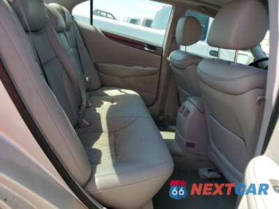 Zdjęcie 10 z 14 samochodu: 2004 LEXUS ES 330 VIN:JTHBA30G145034685 - miniatura