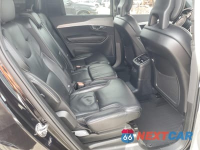 Zdjęcie 11 z 16 samochodu: 2022 VOLVO XC90 T8 RECHARGE R-DESIGN VIN:YV4BR0CM9N1821528 - miniatura