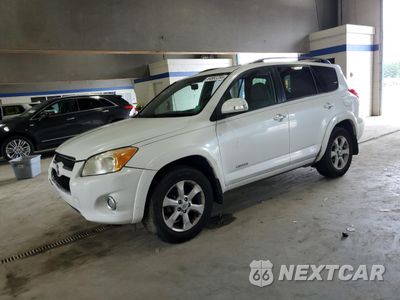 2009 TOYOTA RAV4 LIMITED JTMZF31V395011673 - główne zdjęcie licytacji z USA - miniatura