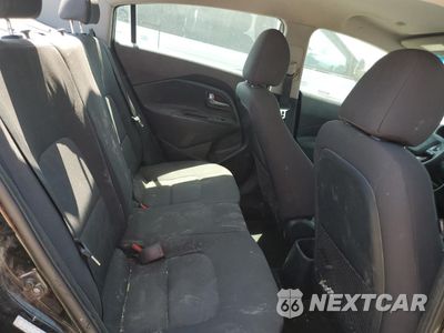 Zdjęcie 10 z 14 samochodu: 2017 KIA RIO LX VIN:KNADM4A31H6005574 - miniatura