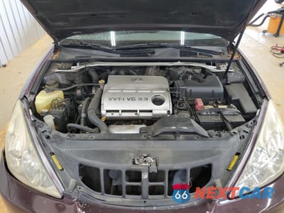 Zdjęcie 11 z 14 samochodu: 2006 LEXUS ES 330 VIN:JTHBA30G265143868 - miniatura