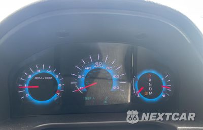 Zdjęcie 8 z 10 samochodu: 2011 FORD FUSION SEL VIN:3FAHP0JG6BR187909 - miniatura
