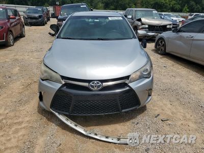 Piąte zdjęcie samochodu w środku: 2017 TOYOTA CAMRY LE VIN:4T1BF1FK9HU411161 - miniatura