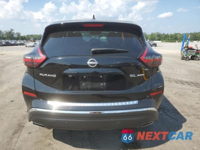 Zdjęcie 6 z 15 samochodu: 2024 NISSAN MURANO SL VIN:5N1AZ2CS3RC106937 - miniatura