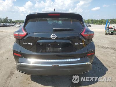 Zdjęcie 6 z 15 samochodu: 2024 NISSAN MURANO SL VIN:5N1AZ2CS3RC106937 - miniatura