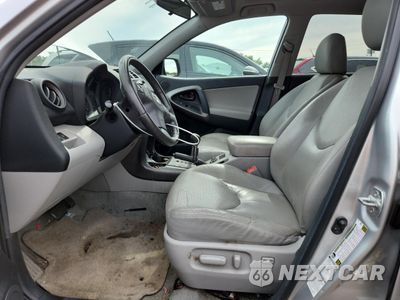Zdjęcie 7 z 13 samochodu: 2009 TOYOTA RAV4 LIMITED VIN:2T3BF31V29W007091 - miniatura