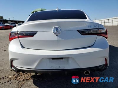 Zdjęcie 6 z 13 samochodu: 2021 ACURA ILX PREMIUM VIN:19UDE2F72MA009254 - miniatura