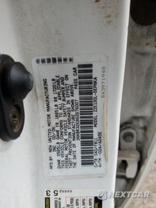 Zdjęcie 13 z 15 samochodu: 2006 TOYOTA COROLLA CE VIN:1NXBR32E86Z676007 - miniatura