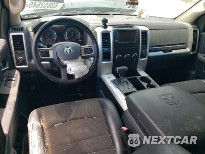 Zdjęcie 8 z 15 samochodu: 2011 DODGE RAM 1500 VIN:1D7RB1GT3BS514509 - miniatura
