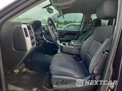 Zdjęcie 7 z 14 samochodu: 2015 GMC SIERRA K1500 SLE VIN:1GTV2UEC9FZ162692 - miniatura