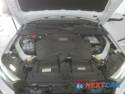 Zdjęcie 12 z 14 samochodu: 2025 AUDI Q7 PREMIUM PLUS VIN:WA1LVBF78SD014295 - miniatura