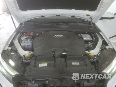 Zdjęcie 12 z 14 samochodu: 2025 AUDI Q7 PREMIUM PLUS VIN:WA1LVBF78SD014295 - miniatura
