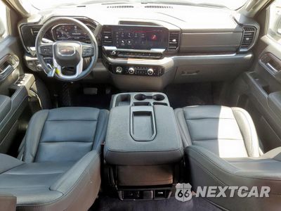 Zdjęcie 8 z 15 samochodu: 2024 GMC SIERRA K1500 SLT VIN:3GTUUDED5RG136240 - miniatura
