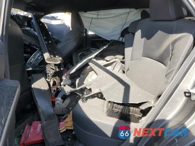 Zdjęcie 10 z 12 samochodu: 2023 TOYOTA BZ4X XLE VIN:JTMAAAAA3PA015885 - miniatura