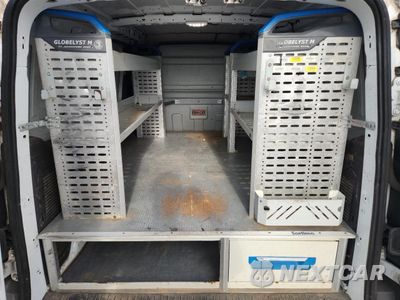 Zdjęcie 10 z 13 samochodu: 2014 FORD TRANSIT CONNECT XL VIN:NM0LS7E77E1171168 - miniatura