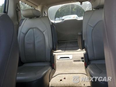 Zdjęcie 10 z 13 samochodu: 2018 CHRYSLER PACIFICA TOURING L VIN:2C4RC1BG7JR275192 - miniatura