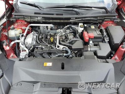 Zdjęcie 12 z 13 samochodu: 2024 MITSUBISHI OUTLANDER SE VIN:JA4J4VA88RZ029274 - miniatura