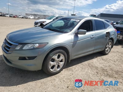 2010 HONDA ACCORD CROSSTOUR EXL 5J6TF2H57AL801025 - główne zdjęcie licytacji z USA - miniatura